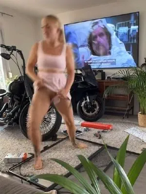 Josephine Welsch OnlyFans Leaked Free Thumbnail Picture - #Zu4gInGEWN