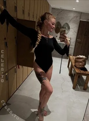 Josephine Welsch OnlyFans Leaked Free Thumbnail Picture - #aMhaQU3Ngu