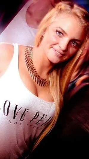 Josephine Welsch OnlyFans Leaked Free Thumbnail Picture - #bkeJXEayAj