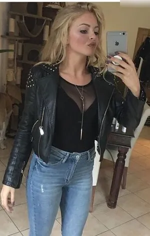 Josephine Welsch OnlyFans Leaked Free Thumbnail Picture - #c7NOadGcFc