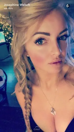 Josephine Welsch OnlyFans Leaked Free Thumbnail Picture - #j2GC9KKVZa