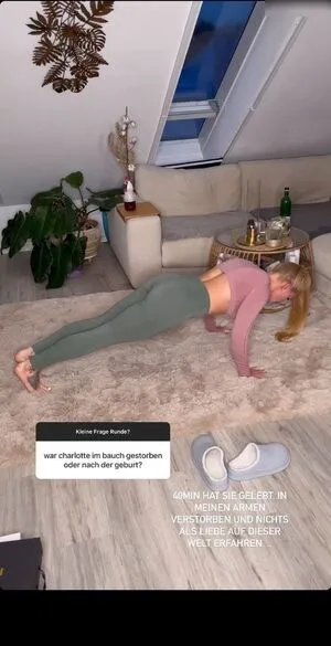 Josephine Welsch OnlyFans Leaked Free Thumbnail Picture - #jK6Hsur1mx