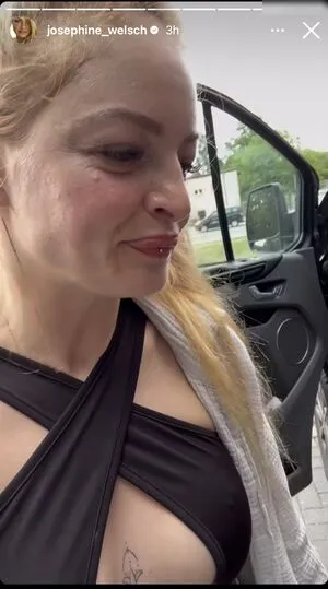 Josephine Welsch OnlyFans Leaked Free Thumbnail Picture - #jkx0odnWfL