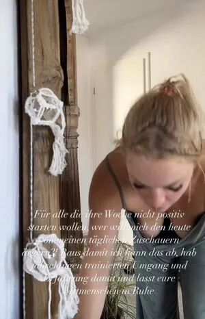 Josephine Welsch OnlyFans Leaked Free Thumbnail Picture - #k6sEhgOPQD