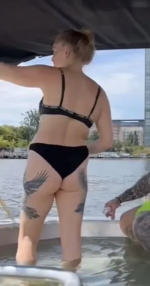 Josephine Welsch OnlyFans Leaked Free Thumbnail Picture - #kiixhK6ORz