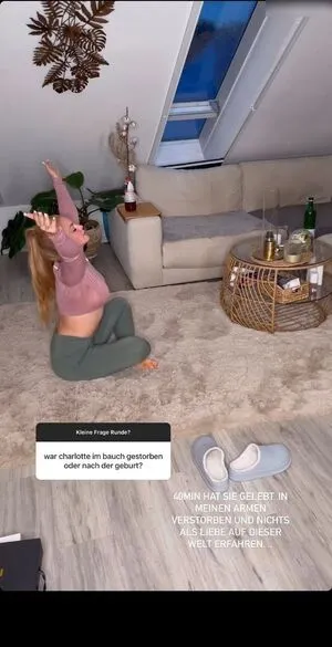 Josephine Welsch OnlyFans Leaked Free Thumbnail Picture - #l4C4avAGMo