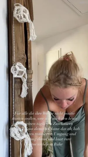 Josephine Welsch OnlyFans Leaked Free Thumbnail Picture - #l9kzAWgMLM