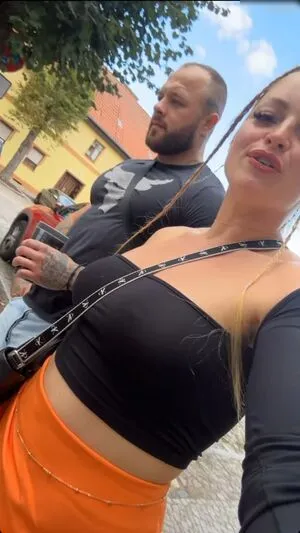 Josephine Welsch OnlyFans Leaked Free Thumbnail Picture - #lVAF1nrd75