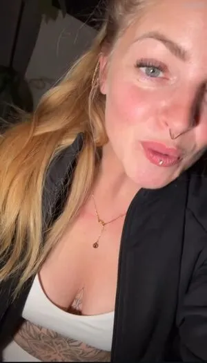 Josephine Welsch OnlyFans Leaked Free Thumbnail Picture - #nCiB4YzFNa