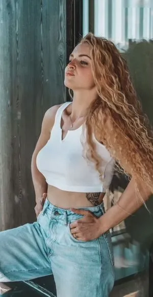 Josephine Welsch OnlyFans Leaked Free Thumbnail Picture - #o8msL56ttU