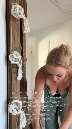 Josephine Welsch OnlyFans Leaked Free Thumbnail Picture - #oDT9YuYVgb