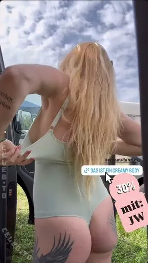 Josephine Welsch OnlyFans Leaked Free Thumbnail Picture - #olXwPQjT0X