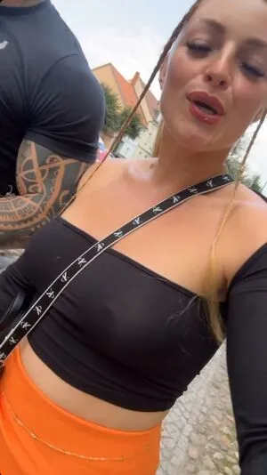 Josephine Welsch OnlyFans Leaked Free Thumbnail Picture - #q8gC3ZjGnR