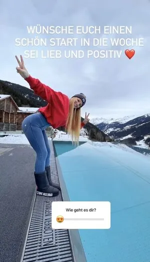 Josephine Welsch OnlyFans Leaked Free Thumbnail Picture - #sSBAtFh4Iz