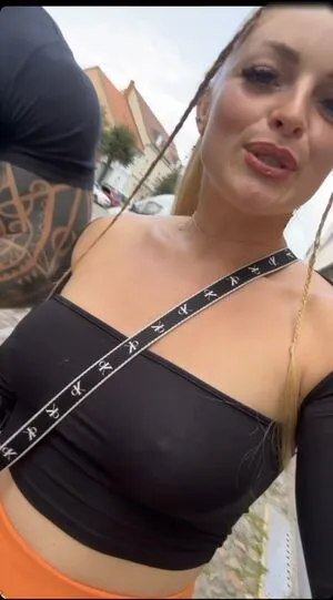 Josephine Welsch OnlyFans Leaked Free Thumbnail Picture - #vMs7AJxFhC