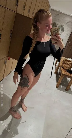 Josephine Welsch OnlyFans Leaked Free Thumbnail Picture - #vjiR1lEnyl