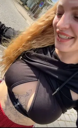 Josephine Welsch OnlyFans Leaked Free Thumbnail Picture - #vzdizwEDXt