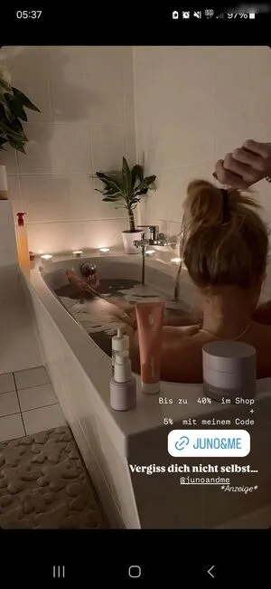 Josephine Welsch OnlyFans Leaked Free Thumbnail Picture - #w2VNHMVsJR