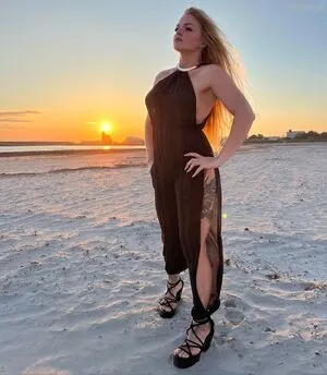 Josephine Welsch OnlyFans Leaked Free Thumbnail Picture - #xYKxuFWhRc