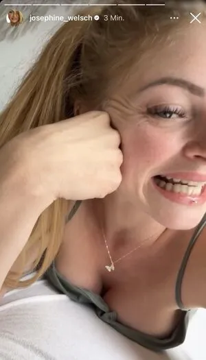 Josephine Welsch OnlyFans Leaked Free Thumbnail Picture - #z5fyLe0oz4