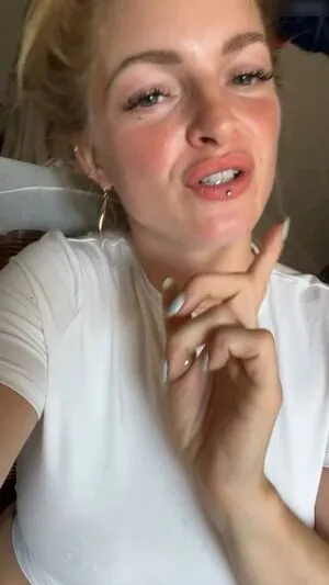 Josephine Welsch OnlyFans Leaked Free Thumbnail Picture - #zVCnjSaoR8