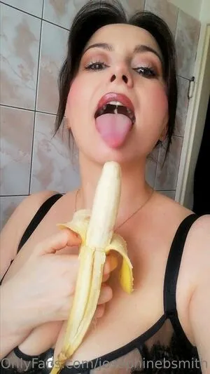 Josephinebsmith OnlyFans Leaked Free Thumbnail Picture - #hu7ZB9QLKo