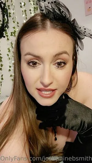 Josephinebsmith OnlyFans Leaked Free Thumbnail Picture - #yaMGMgIVOE