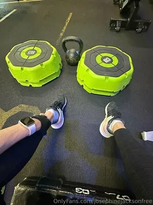 Josephinejacksonfree OnlyFans Leaked Free Thumbnail Picture - #1871ZWNRUx