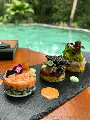 Josephinejacksonfree OnlyFans Leaked Free Thumbnail Picture - #3R7cg0jCw4