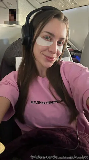 Josephinejacksonfree OnlyFans Leaked Free Thumbnail Picture - #3ypN3Ei7QM