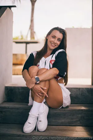 Josephinejacksonfree OnlyFans Leaked Free Thumbnail Picture - #7cMci9ydOi