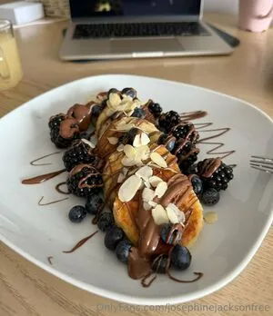 Josephinejacksonfree OnlyFans Leaked Free Thumbnail Picture - #C8TzHXVnFt