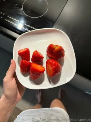 Josephinejacksonfree OnlyFans Leaked Free Thumbnail Picture - #ZOMsiuF9RI