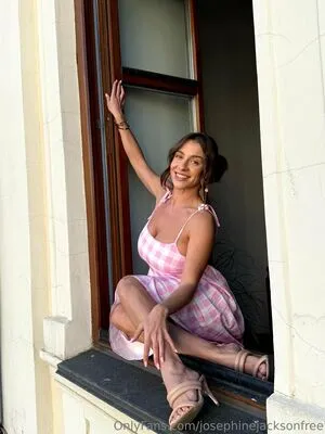 Josephinejacksonfree OnlyFans Leaked Free Thumbnail Picture - #ci4IAwycA5