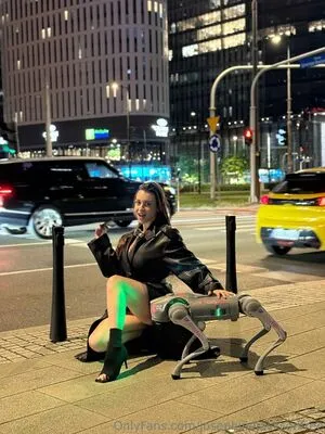 Josephinejacksonfree OnlyFans Leaked Free Thumbnail Picture - #d2BnRaZuY9