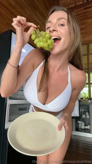 Josephinejacksonfree OnlyFans Leaked Free Thumbnail Picture - #eGu3o7JEDm