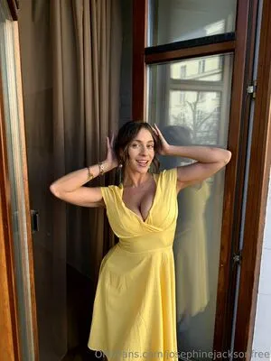 Josephinejacksonfree OnlyFans Leaked Free Thumbnail Picture - #foS6UUQ79s