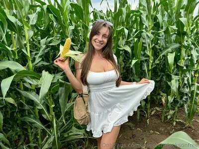 Josephinejacksonfree OnlyFans Leaked Free Thumbnail Picture - #pjVPj35O1p