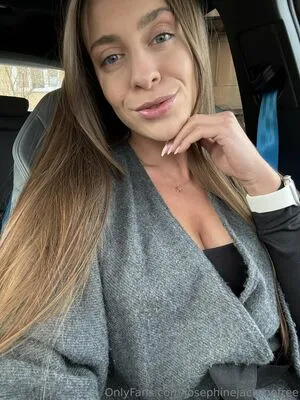 Josephinejacksonfree OnlyFans Leaked Free Thumbnail Picture - #ubGPiiylkP