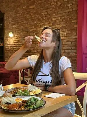 Josephinejacksonfree OnlyFans Leaked Free Thumbnail Picture - #xRENBnM0o0