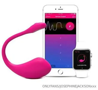 Josephinexxx OnlyFans Leaked Free Thumbnail Picture - #K7jofSXV91