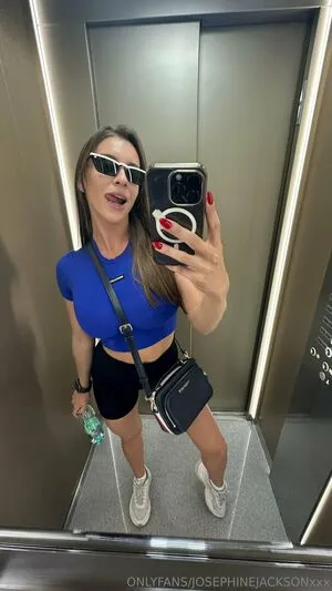 Josephinexxx OnlyFans Leaked Free Thumbnail Picture - #kzDJwKA2TM