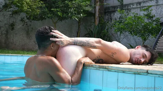 Josephsts22 OnlyFans Leaked Free Thumbnail Picture - #3Ta5iAHe66