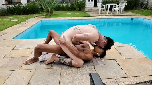 Josephsts22 OnlyFans Leaked Free Thumbnail Picture - #SaI60vQGi0