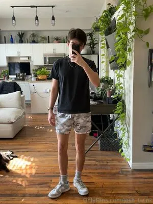 Josh Twink OnlyFans Leaked Free Thumbnail Picture - #Gw2aSW6hZX