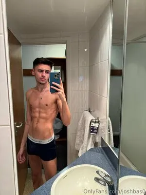 Joshbas0 OnlyFans Leaked Free Thumbnail Picture - #dwzB7FIge6