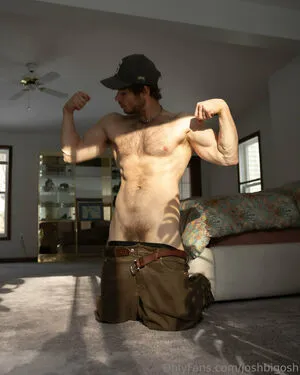 Joshbigosh OnlyFans Leaked Free Thumbnail Picture - #5DzWWUzWn0
