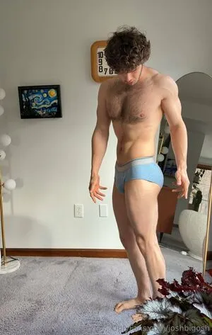 Joshbigosh OnlyFans Leaked Free Thumbnail Picture - #G8JuAAnQ90