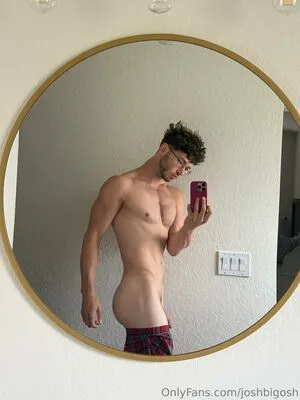 Joshbigosh OnlyFans Leaked Free Thumbnail Picture - #NYfaCQngfz