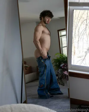 Joshbigosh OnlyFans Leaked Free Thumbnail Picture - #aXeWzl7Vh0